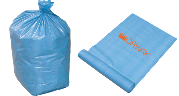 bags