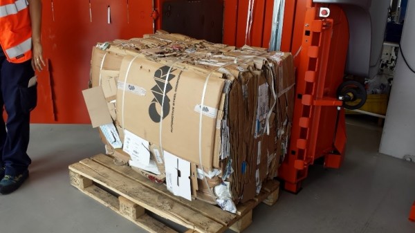 Toyota Material Handling Italy_3420 bale