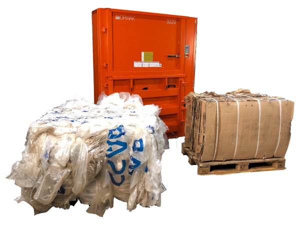 Orwak 3220_twin bales2