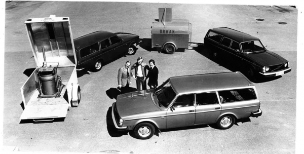 Orwak 5030 road tour2