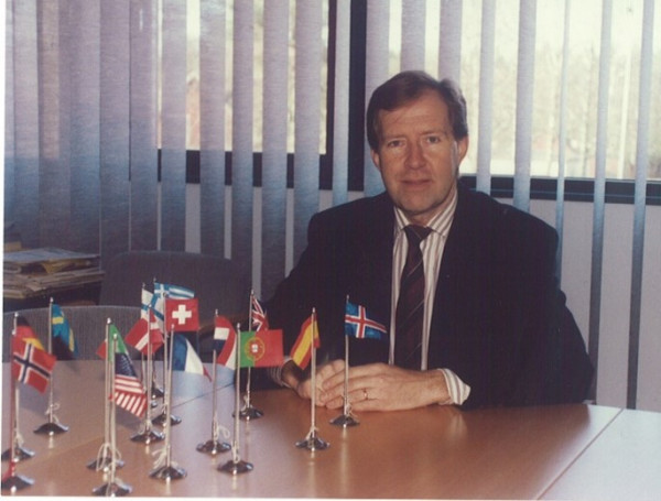 Sune Johansson