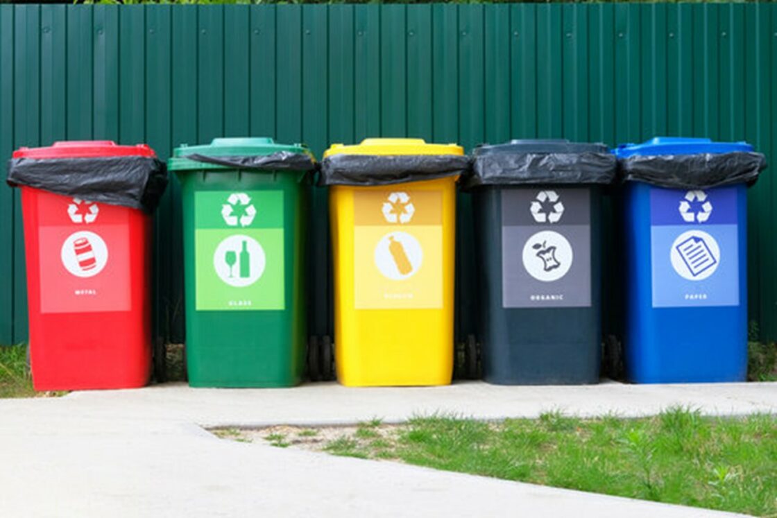 Different Types of Waste and How to Get Rid of Them Orwakbalers